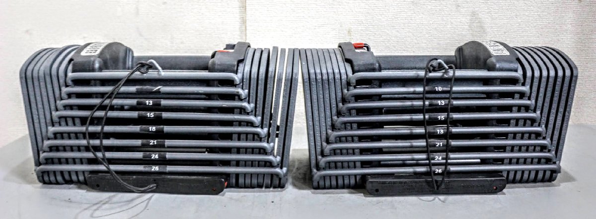 TOPFILM sport 9.0 可変式ダンベル 筋トレ 40kg 1つのみ TOP FILM 可変式