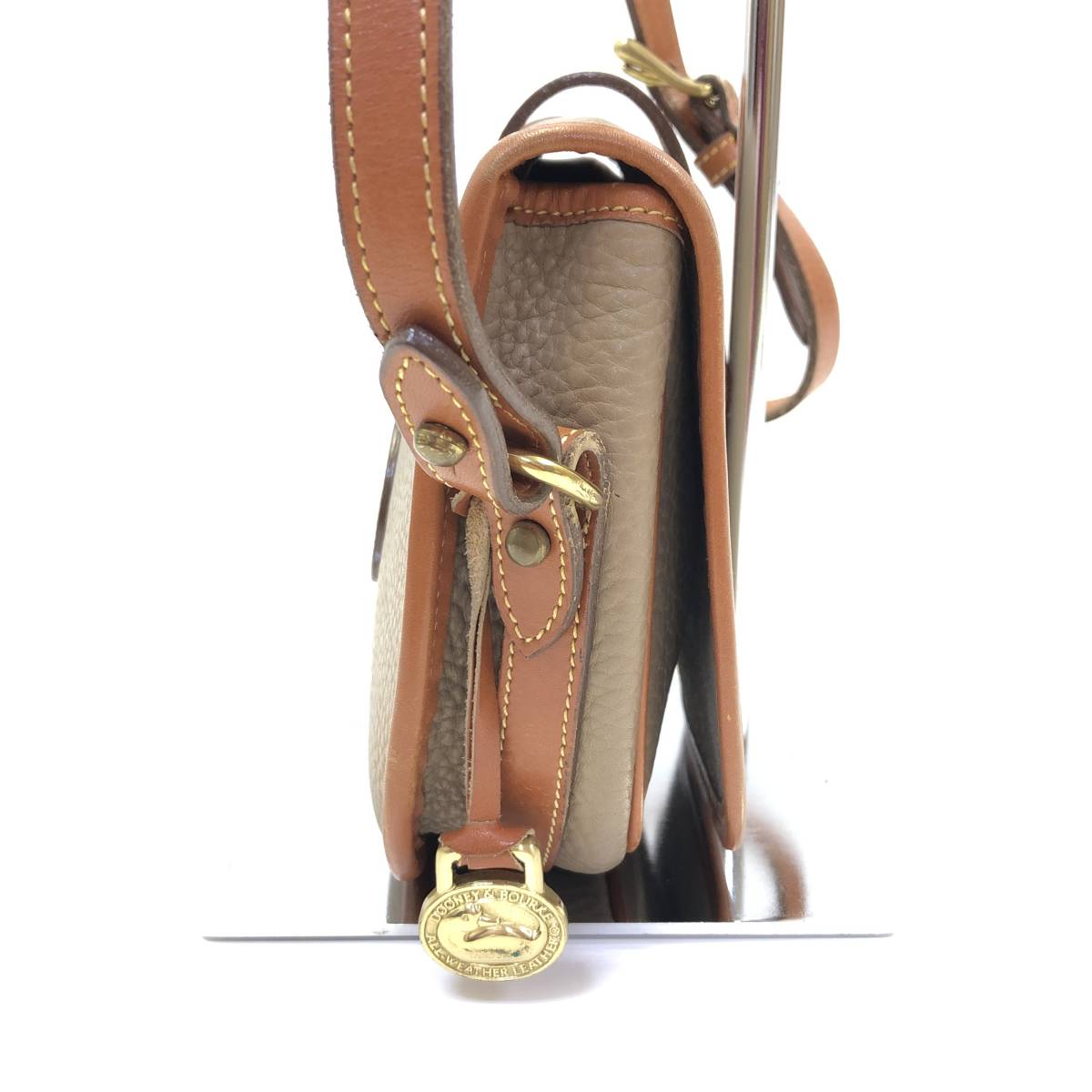 DOONEY&BOURKE ドゥーニー＆バーク ショルダーバッグ【210-663#60 