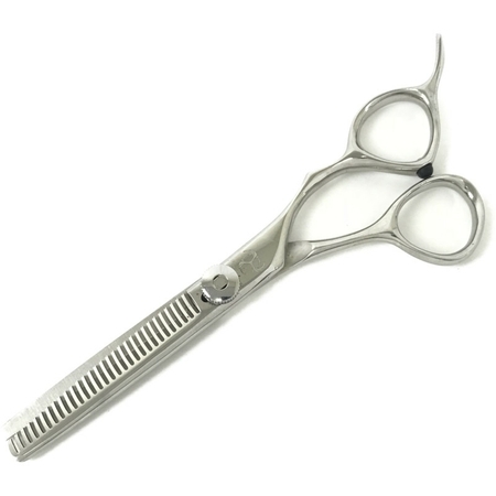 MIZUTANI SCISSORS セニングシザー 美容師 理容師 はさみ 中古