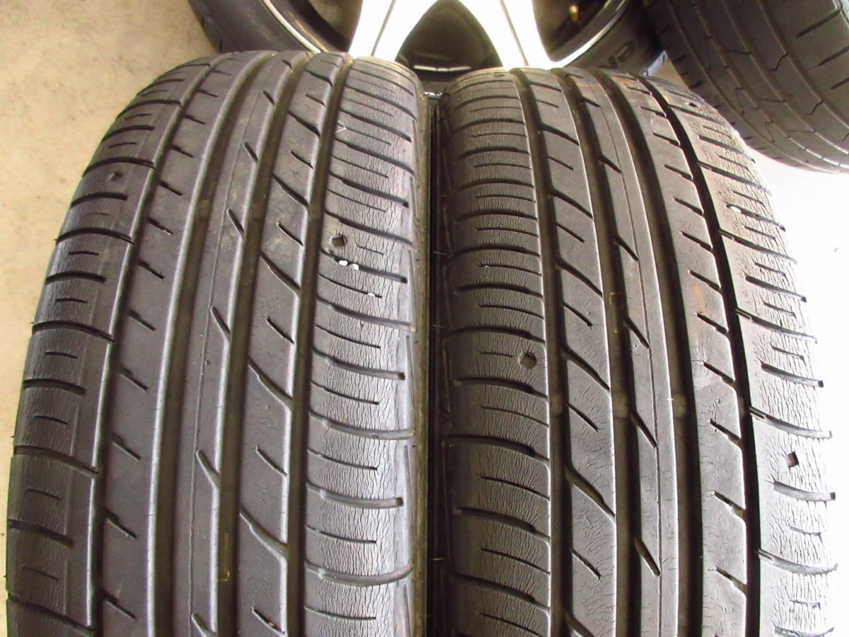 レグザス D800 15インチ PCD100