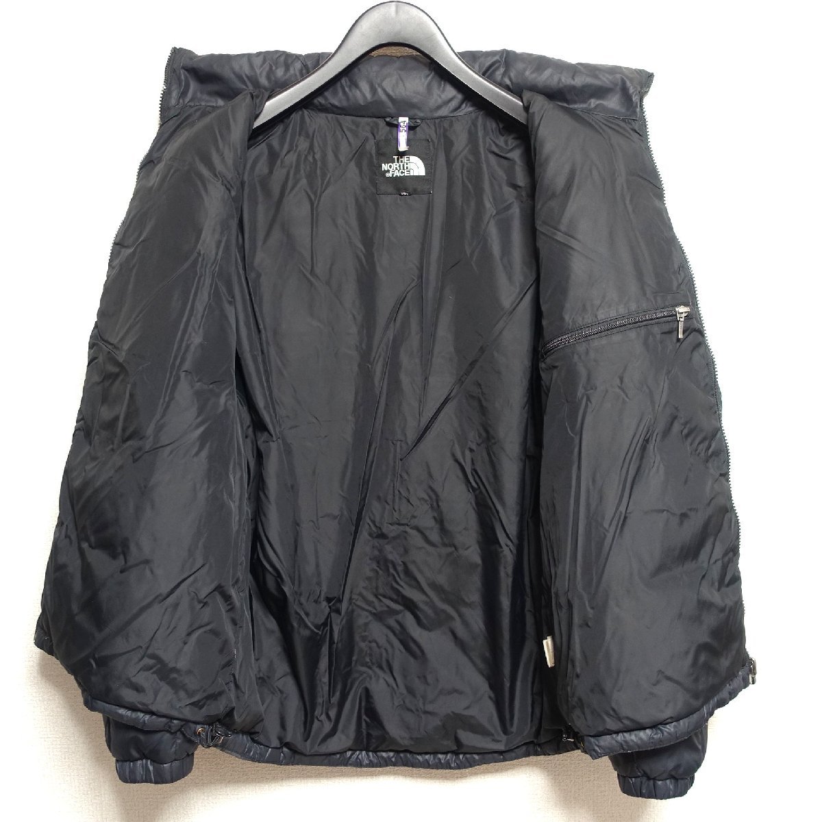 THE NORTH FACE ノースフェイス ダウンジャケット 600FP メンズ XXL 