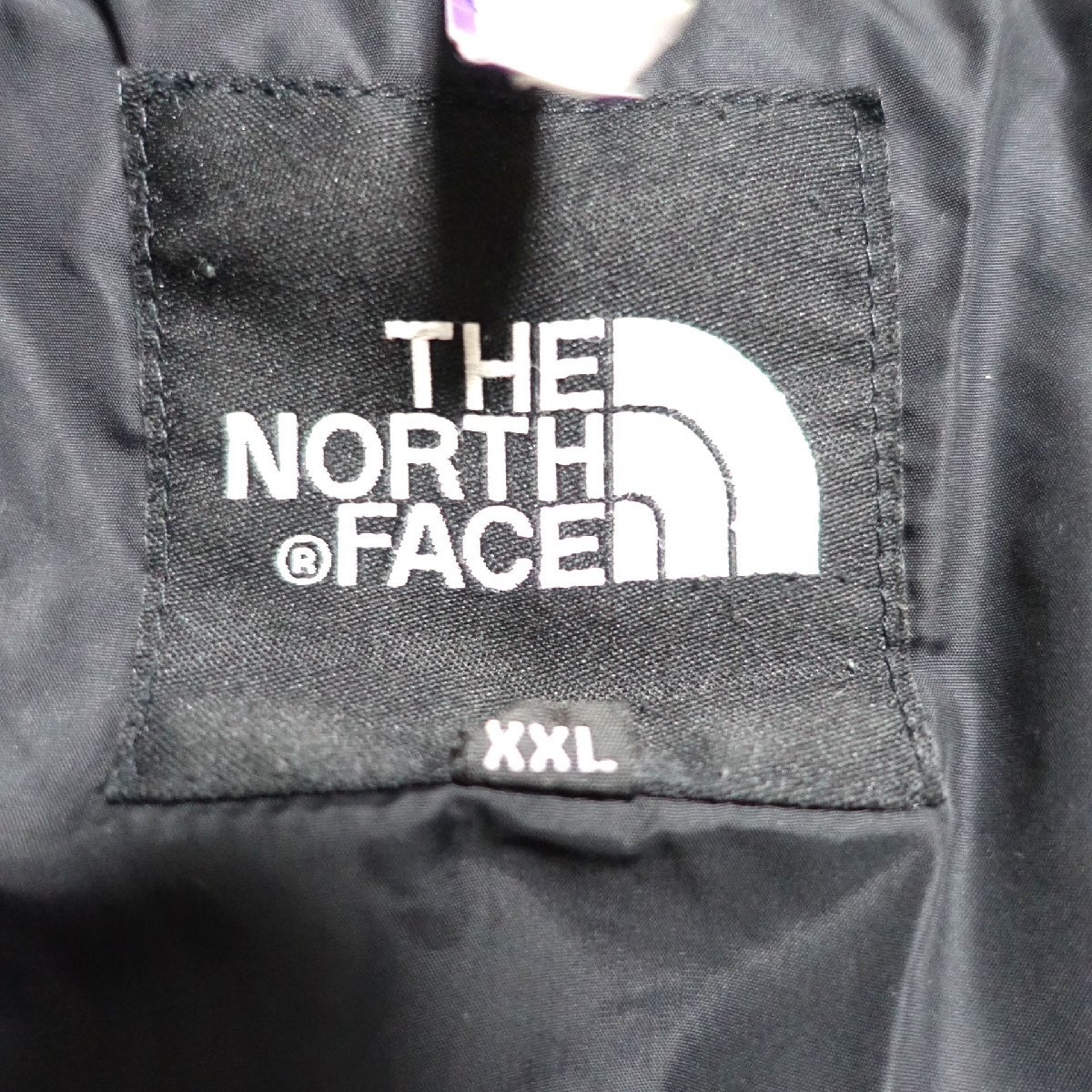 THE NORTH FACE ノースフェイス ダウンジャケット 600FP メンズ XXL 