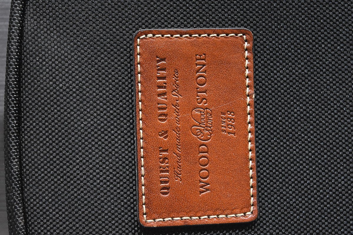 ウッドストーンx GLケース WOOD STONE/ウッドストーン GL CASES 専用ハードケース 管楽器 アルト