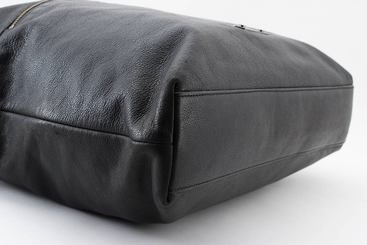 1円〜 美品 COACH コーチ トートバッグ 71184 トンプソン フォルド