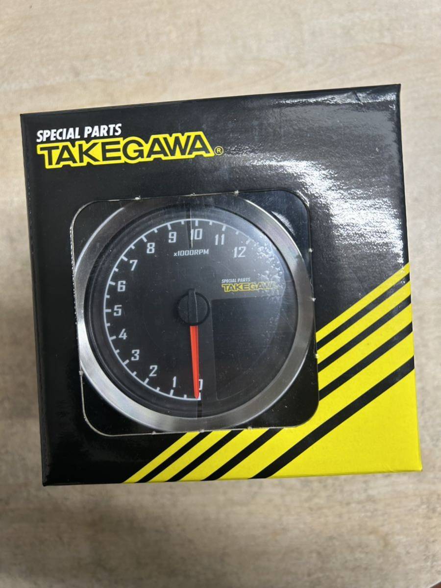武川スーパーマルチDNメーター新品未開封CT125用 ハンターカブ125 武川スーパーマルチDNメーター新品未開封CT125用 ハンターカブ125