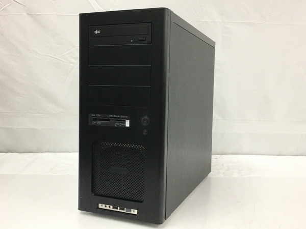 Core 0 i5-7500 3.40GHz 自作パソコン i5 I5 自作 Intel ゲーミングPC