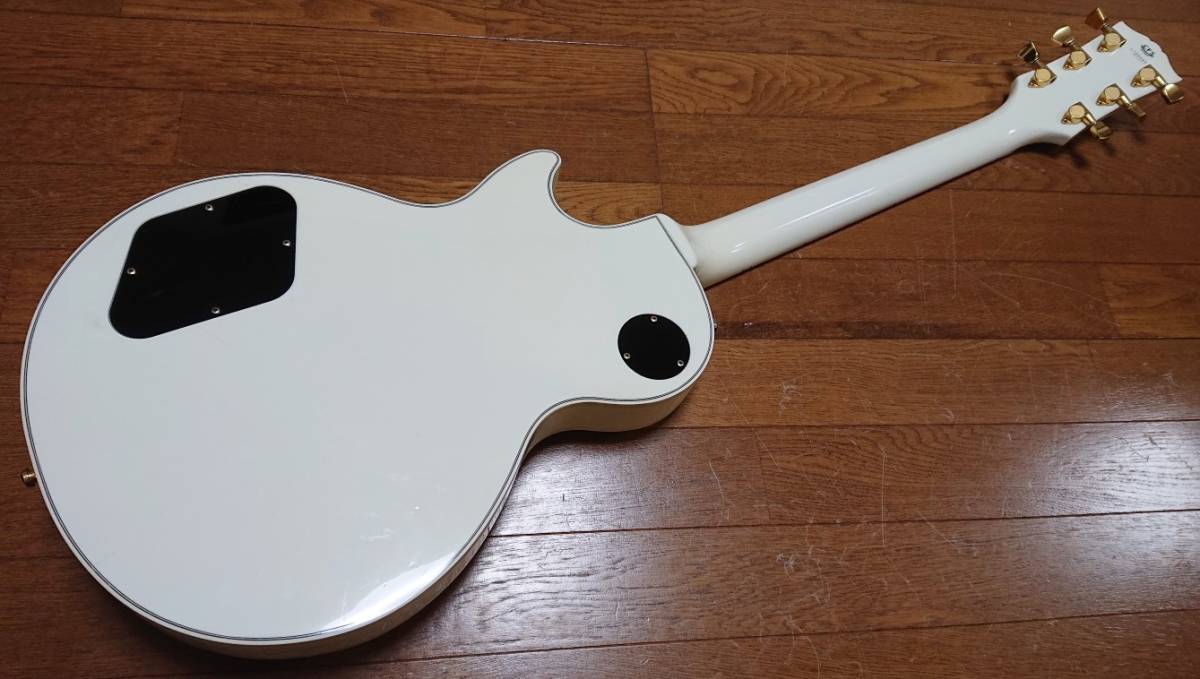 coolz ZLC-1 レスポールカスタム cool-z 検History Gibson ギター 楽器
