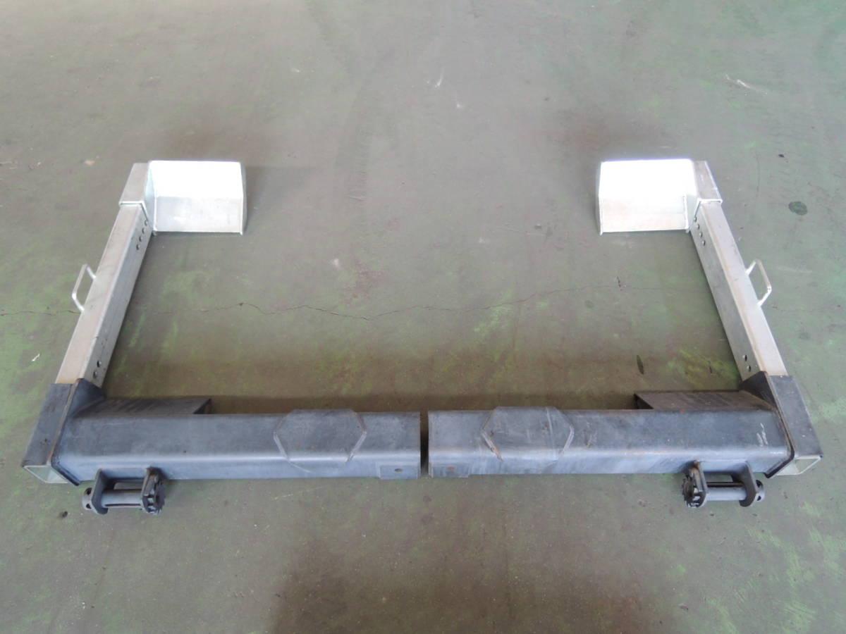 レッカー車　バス用アタッチメント　　ミラー　HOLMES