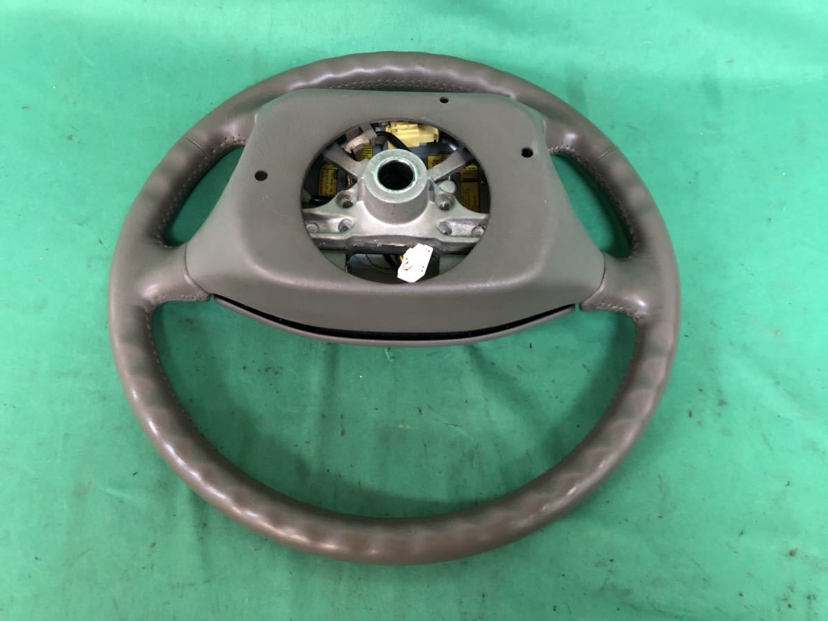 KA129 中古 トヨタ プログレ JCG10 平成10年12月 純正