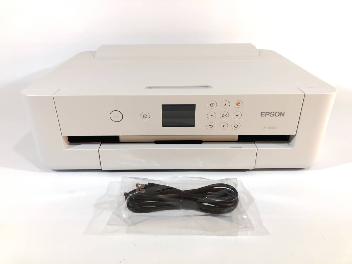 エプソンPX-1700F-A3対応カウンターリセット済みWIN10も対応 PX-1700F