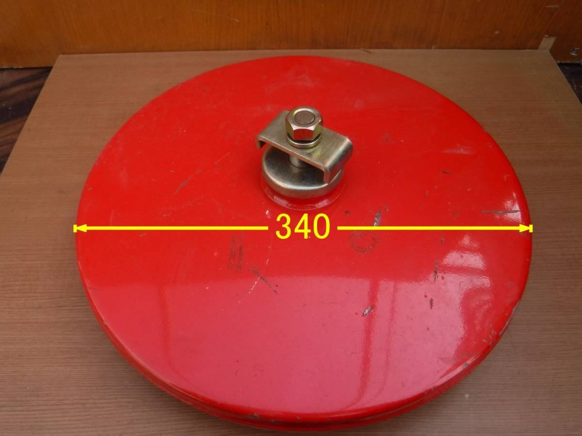 トラクター 尾輪