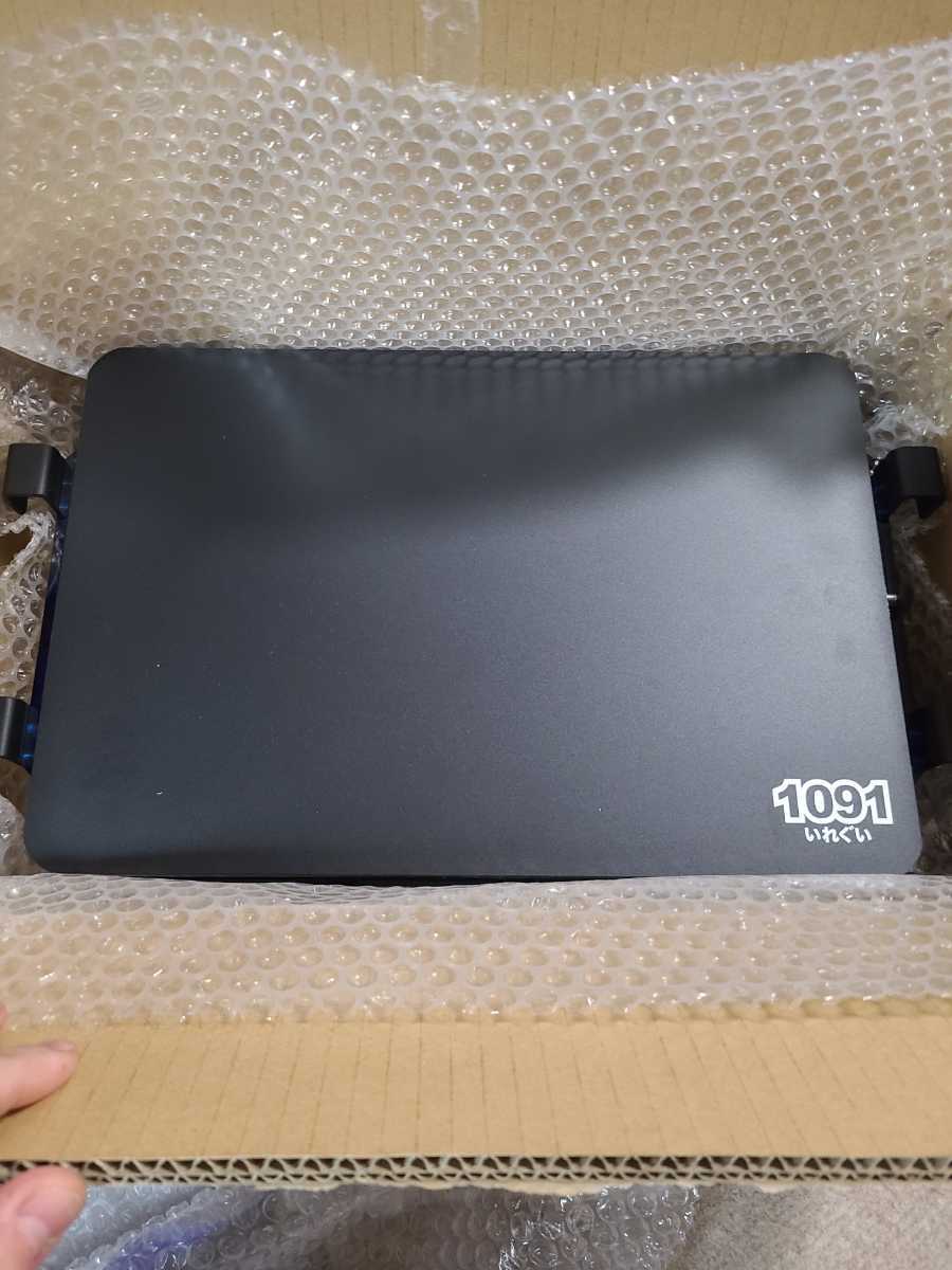 未使用品 ヴァルケイン カスタムトレイ 1091ブルー ValkeIn エリアトラウト 