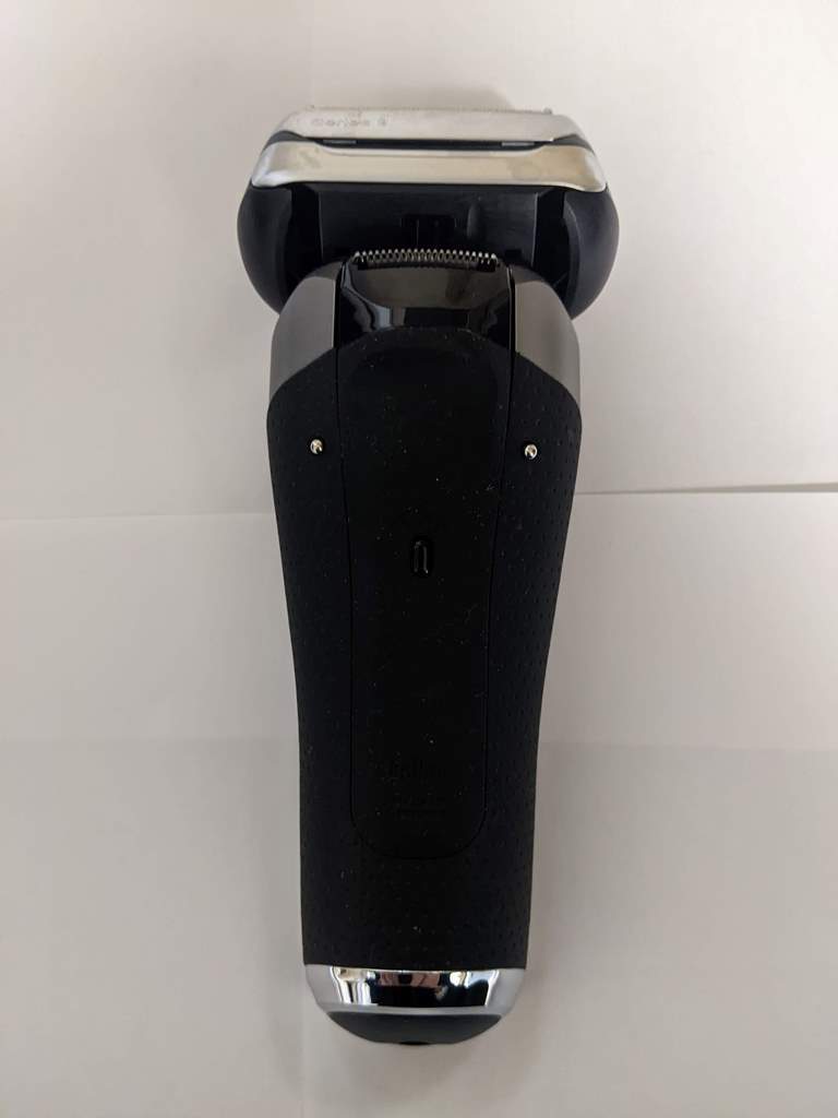 BRAUN ブラウン Series9 電気シェーバー type5793 2021年製 訳アリ