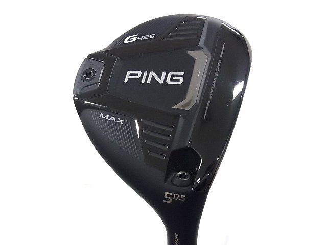 【新作入荷，高品質】 ピン G425 MAX 5W 17.5 R ALTA J CB SLATE 1円(ピン)｜売買されたオークション情報、yahooの商品情報をアーカイブ公開 - オークファン 男性右きき用