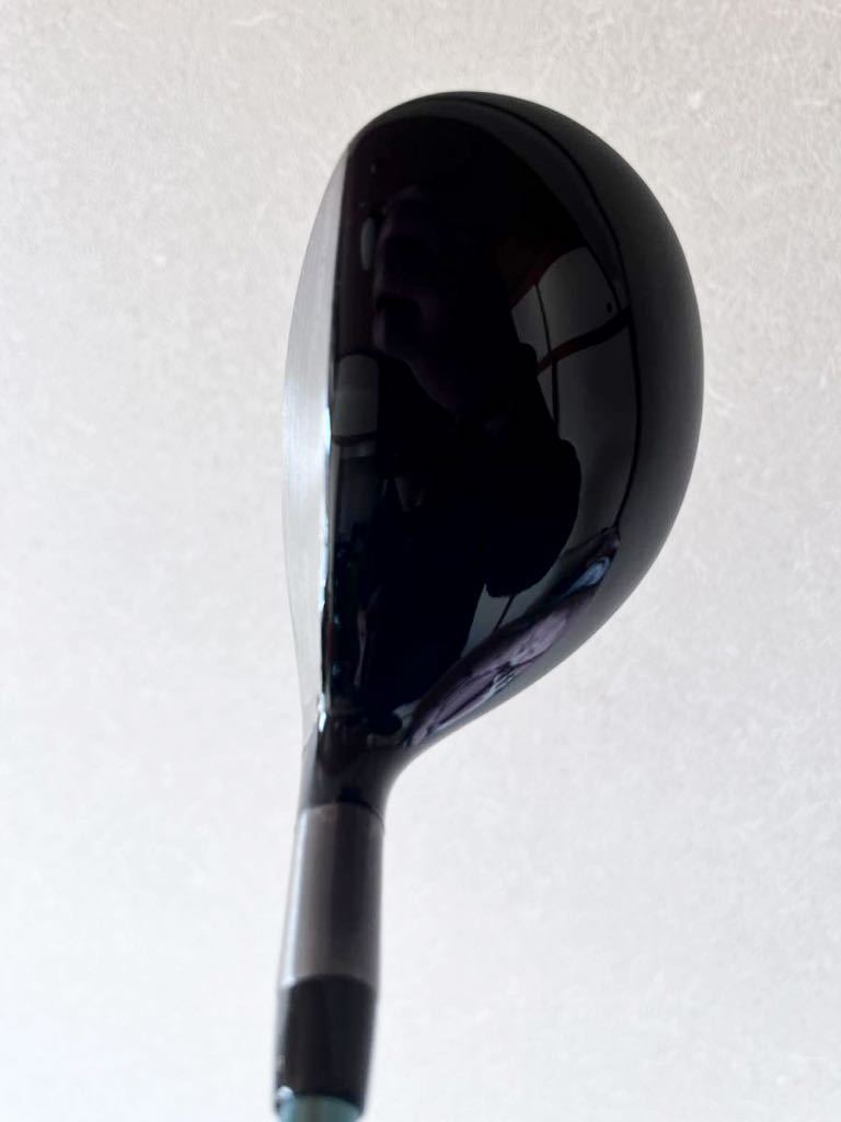 【美品】APEX UW 19° ATTAS MB-FW UW ATTAS 19度 Apex 美 中古APEX Callaway APEX UW 19度 ATTAS FW65S iP