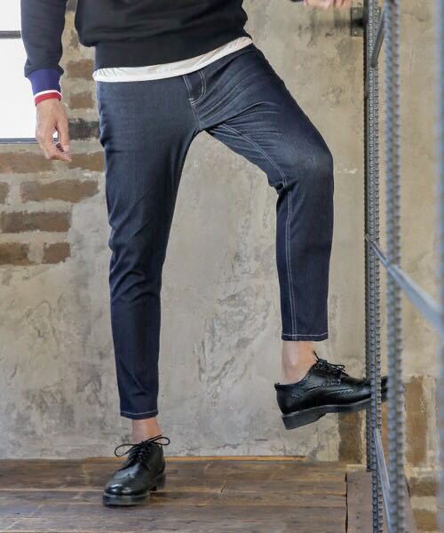 The DUFFER of ST.GEORGE 『WONDER SHAPE』