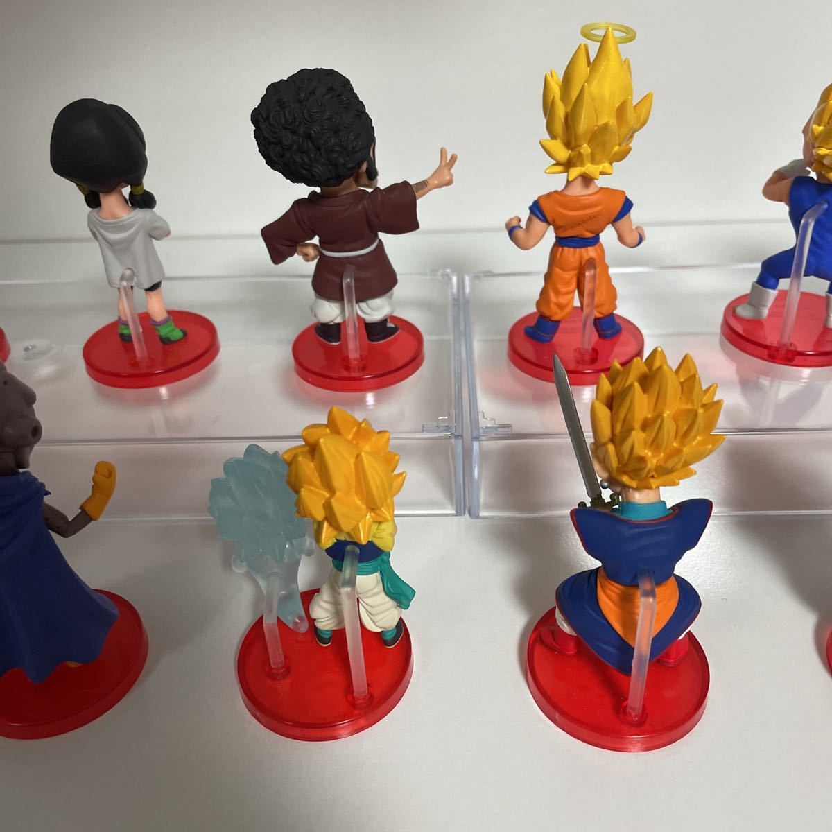 ドラゴンボール改ワーコレ〜Episode of Boo〜vol1 vol2