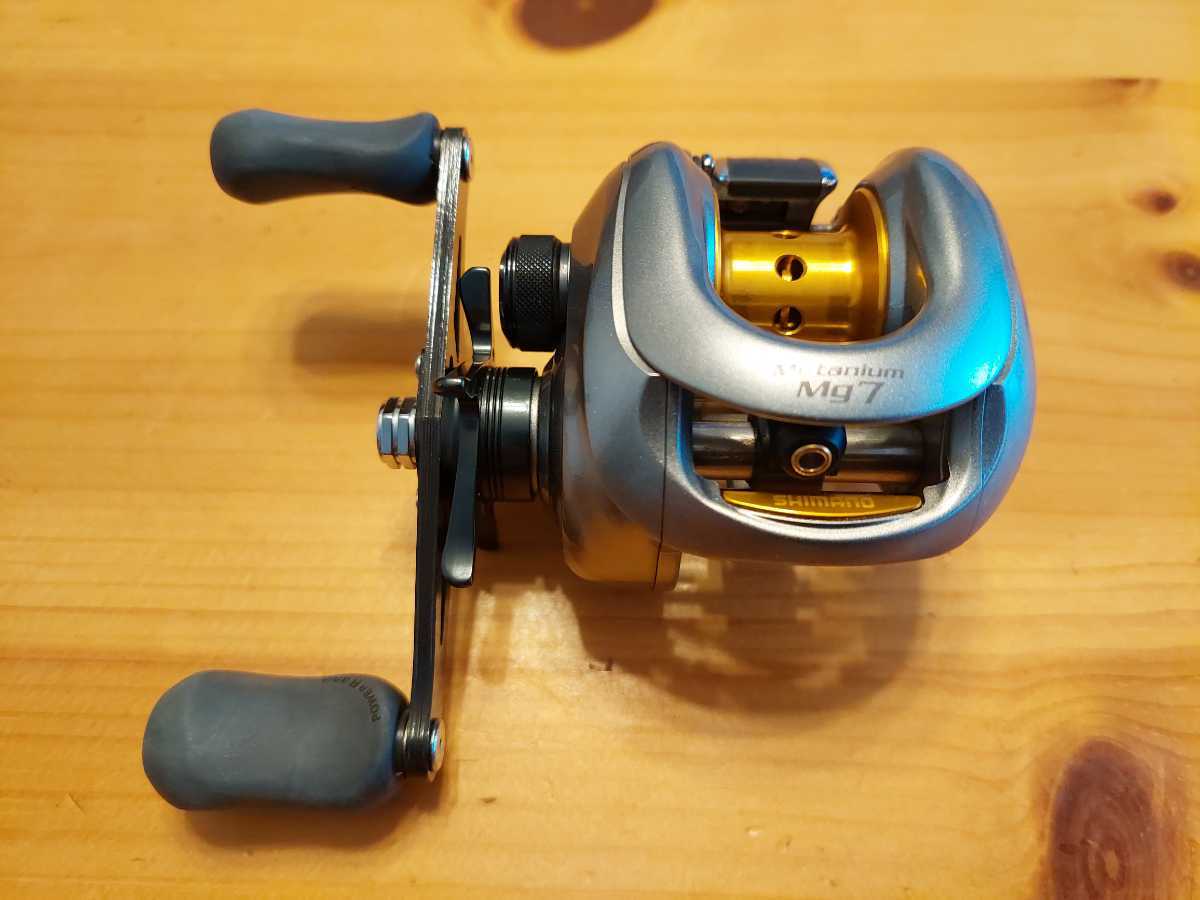 シマノ SHIMANO 21 ツインパワーSW8000HG 【公式通販】