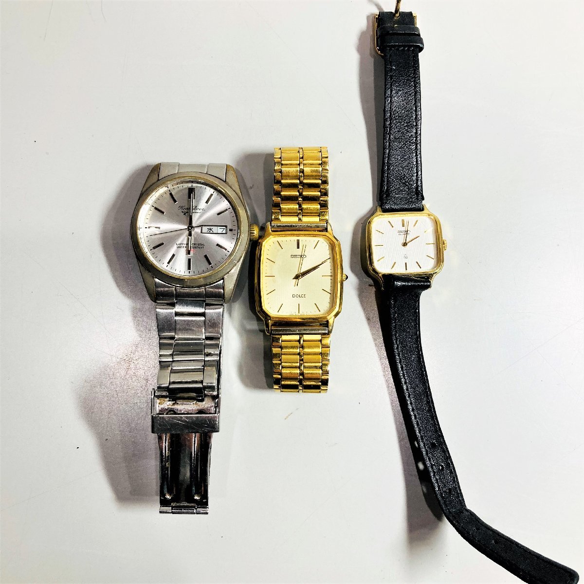 時計 ジャンク品 1円～ 腕時計 大量 現状品 0 2026年最新Yahoo