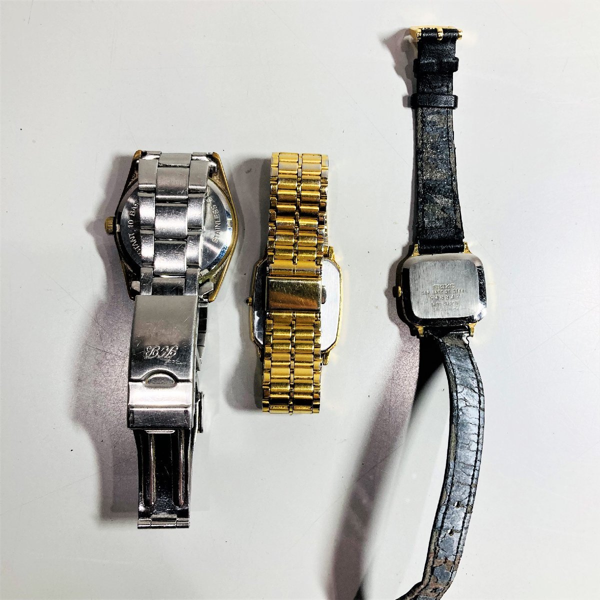 時計 ジャンク品 1円～ 腕時計 大量 現状品 0 2026年最新Yahoo