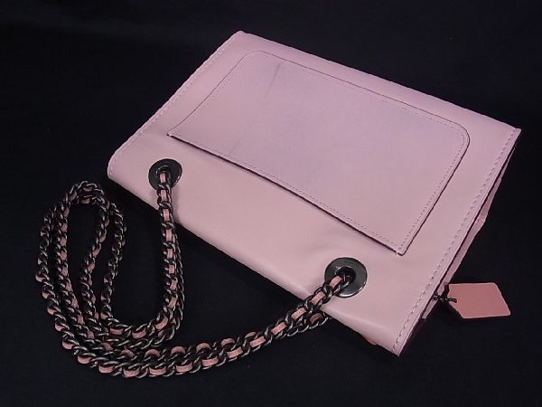 1円 COACH コーチ 67693 パーカーウィズティーローズ レザー