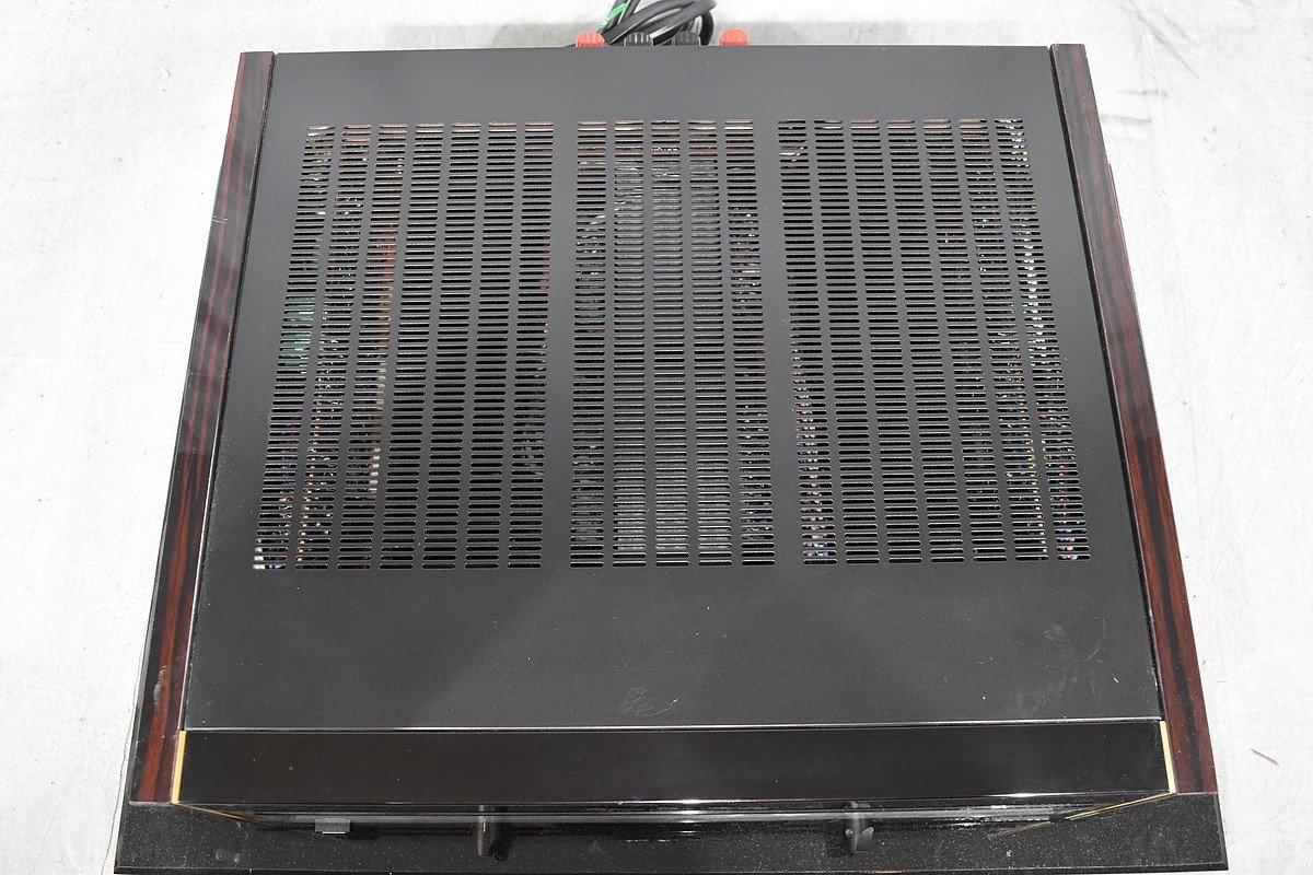 PIONEER M-90 パワーアンプ パイオニア M-90