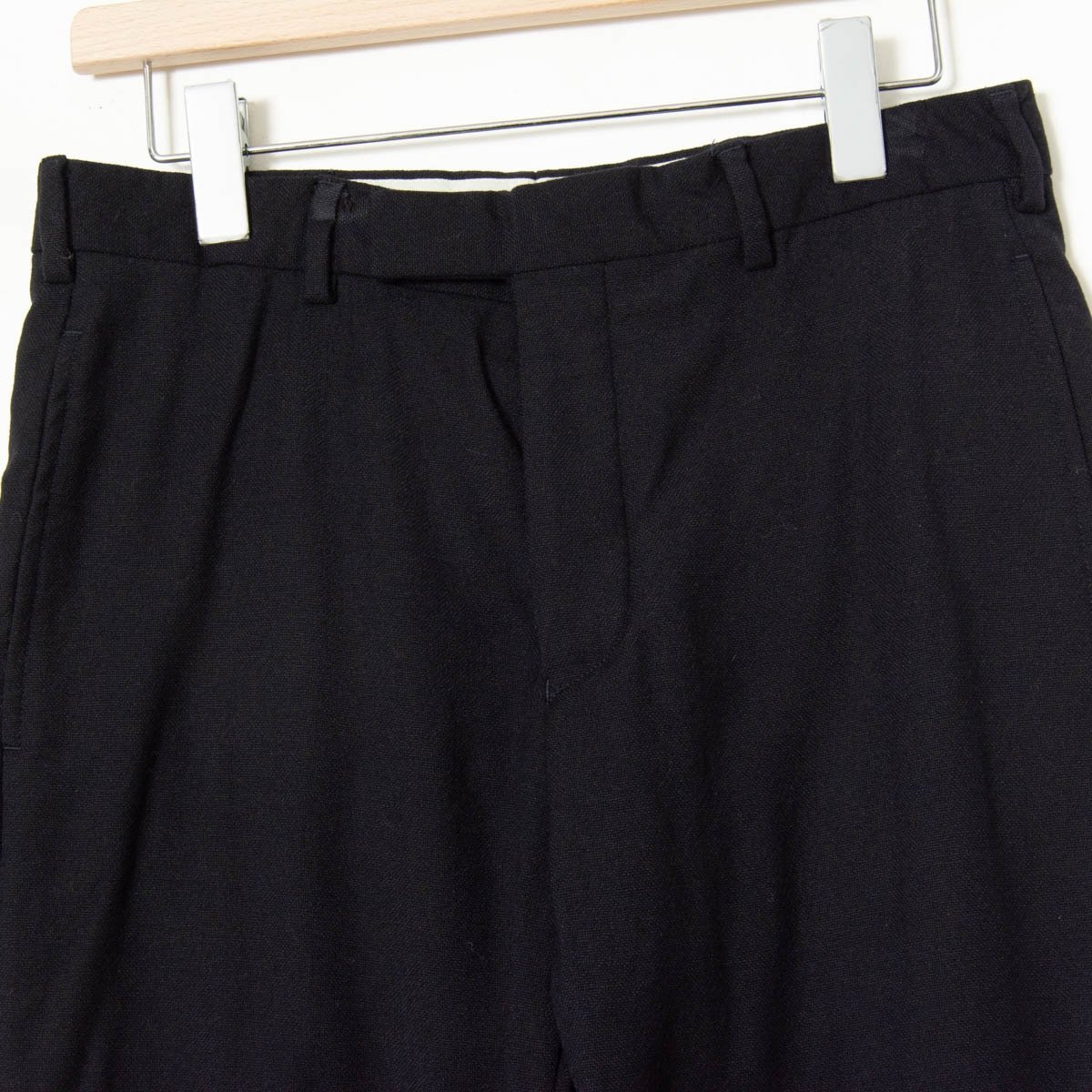 1円スタート】イタリア製 HELMUT LANG ヘルムートラング ロングパンツ