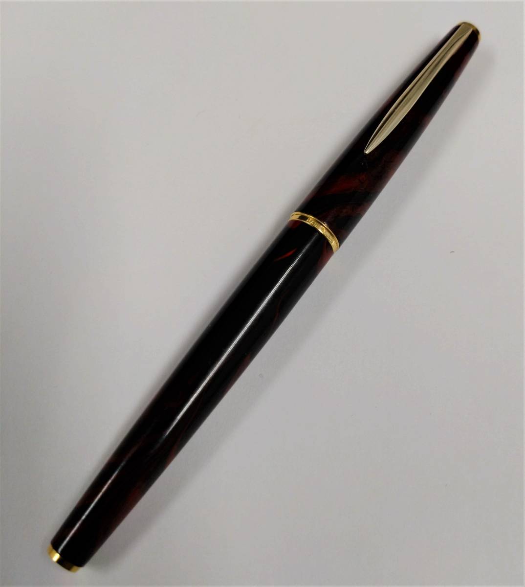 ◇ PILOT パイロット 万年筆 ペン先 18K-750 ＜F＞ 筆記用具 ◇ 万年筆