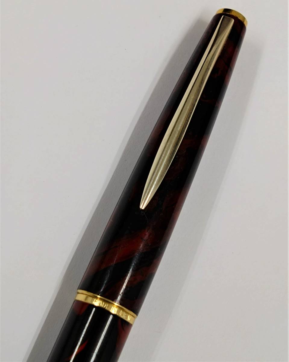 PILOT 万年筆 750 18K PILOT (パイロット) 万年筆 ペン先 18K-750