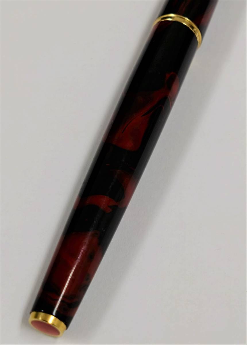 ◇ PILOT パイロット 万年筆 ペン先 18K-750 ＜F＞ 筆記用具 ◇ 万年筆