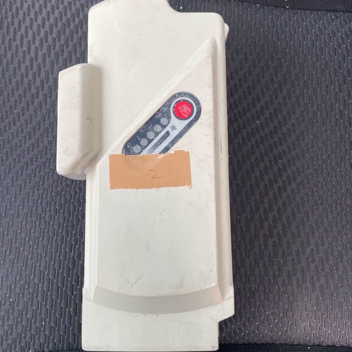 パナソニック電動自転車バッテリー NKY204B02 4A