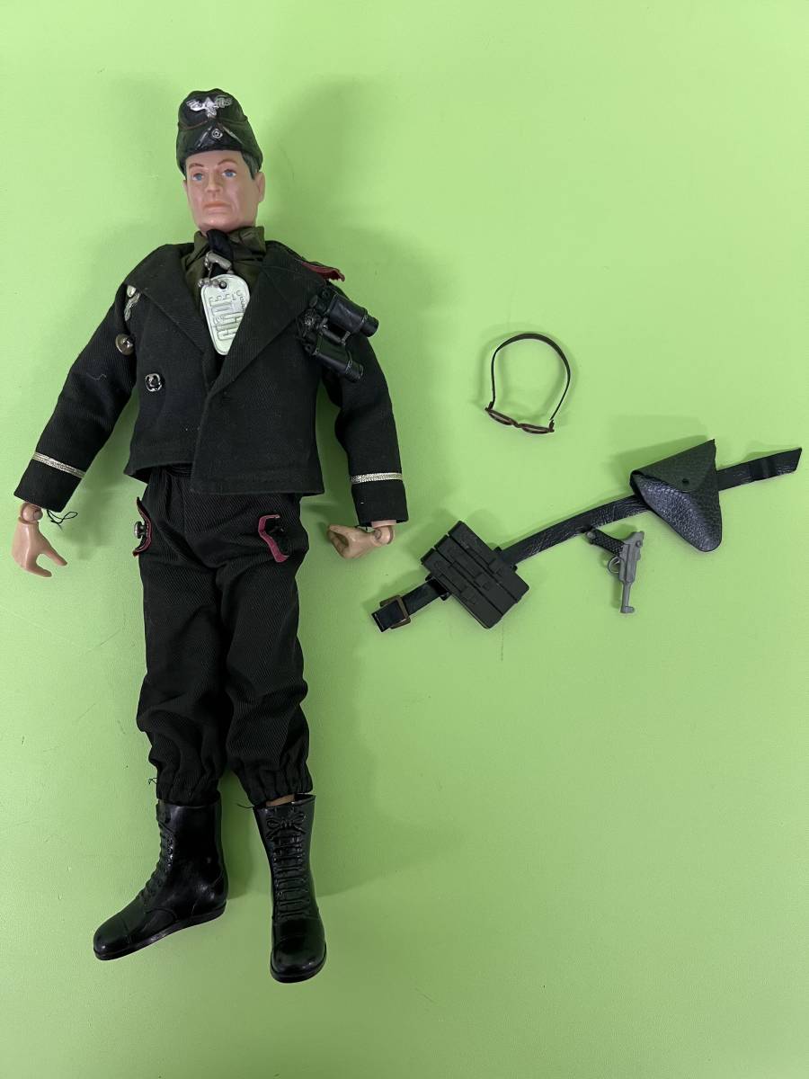 HASBRO G I ハズブロ 当時物 ジョー GIジョー人形 0 ビンテージ Yahoo