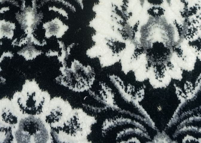 新格子 仮眠カーテン セット 2400×800　ブラック裏地付き　ブラック 新格子 仮眠カーテン 2400×800ｍｍ 2400×800 新品新格子 レッド&frasl;ブラック裏地付き