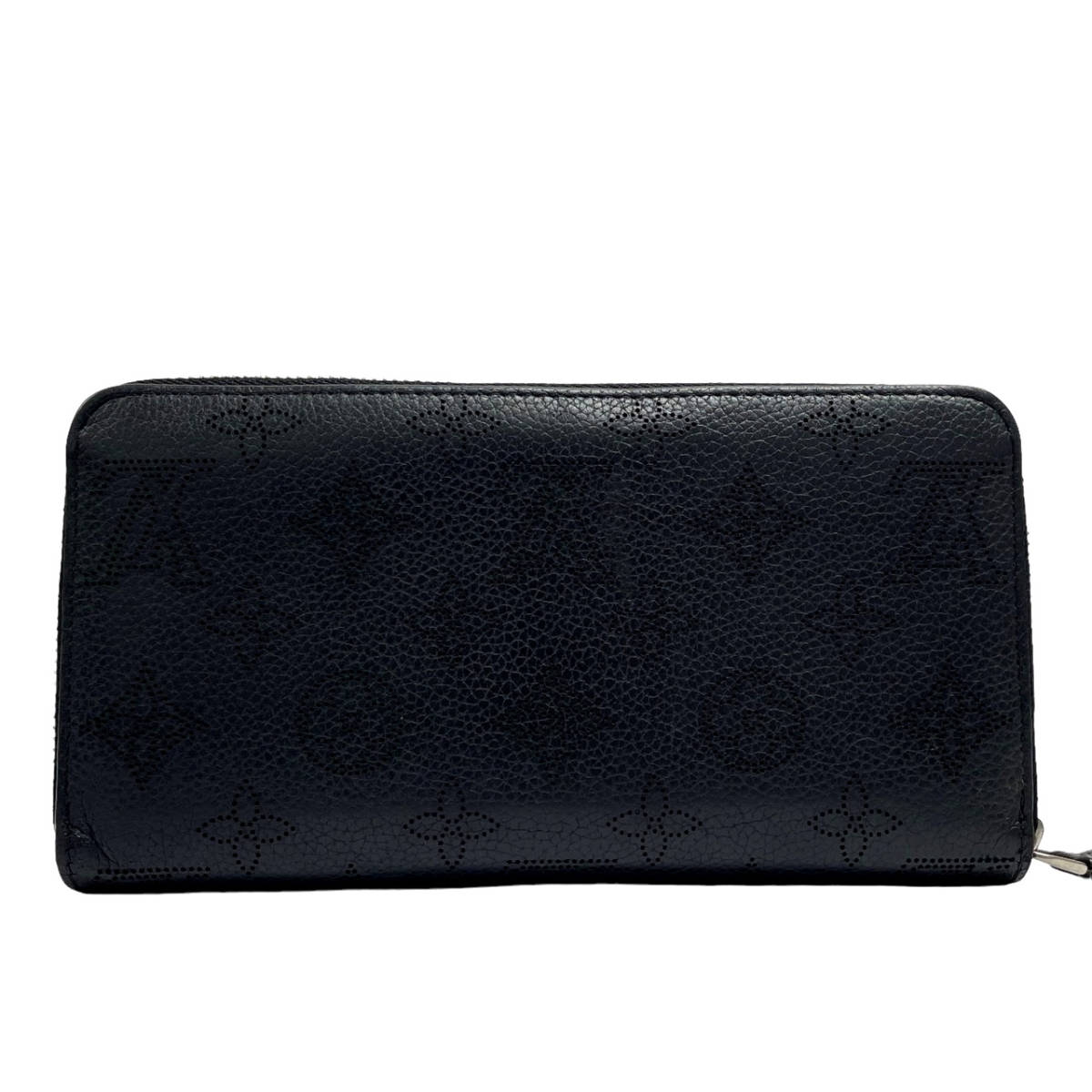 ☆【極美品!!】ルイヴィトン Louis Vuitton モノグラム マヒナ 