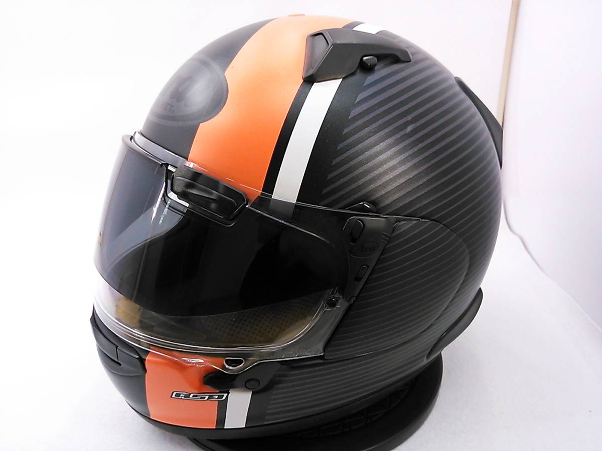 Arai アライ ASTRAL-X アストラルX TWIST ツイスト Mサイズ VAS-V プロ 