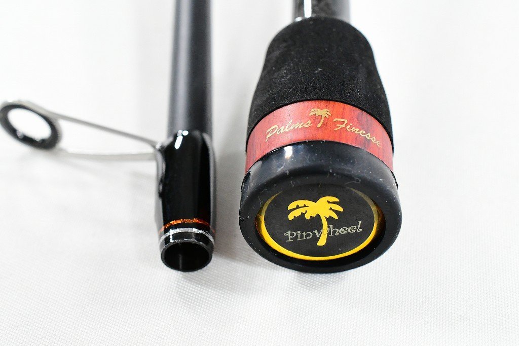 ピンウィール パームス PALMS | PFGS-75L+ - 本音の PFGS-75L+の最安値