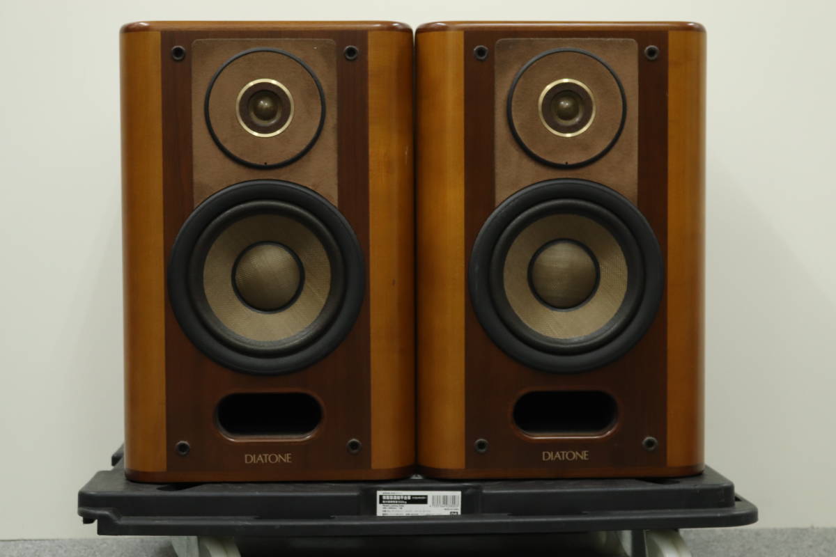VMPD5-110-9 DIATONE ダイヤトーン スピーカー DS-A3 ペア スピーカー
