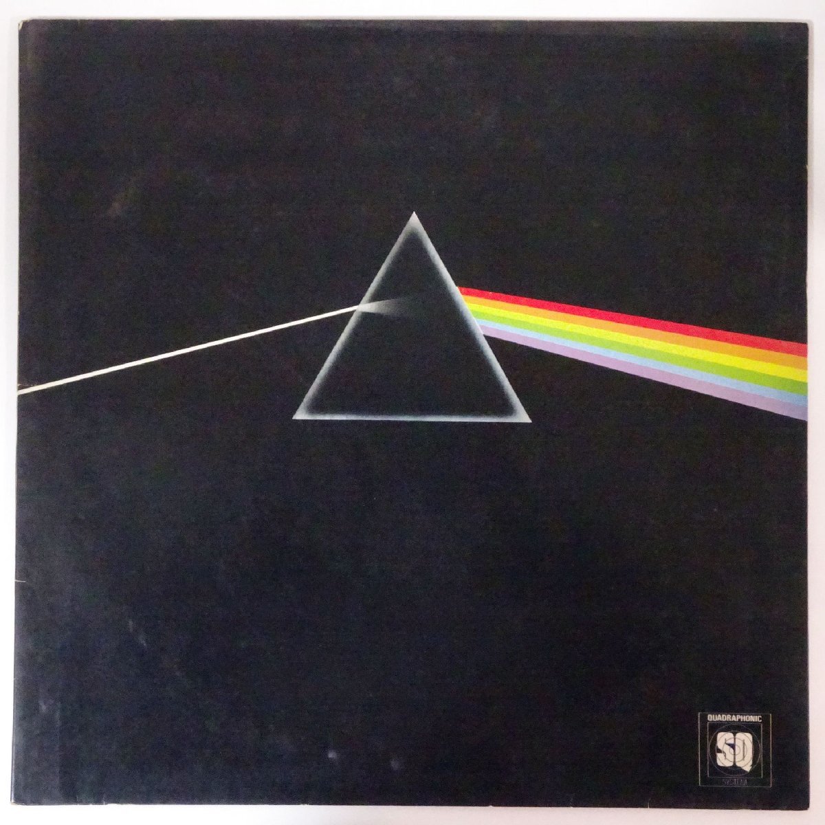 コレクション PINK FLOYD ピンクフロイド 4チャンネル
