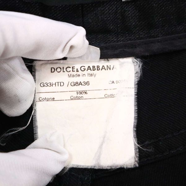 イタリア製☆ DOLCE＆GABBANA ドルチェ＆ガッバーナ 14 CLASSIC