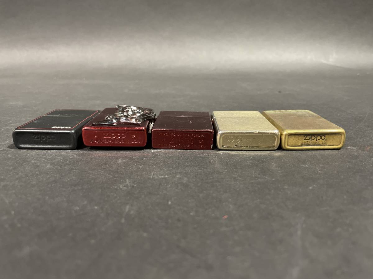 Yahoo!オークション (ライター) 「10th anniversary」Zippo の 