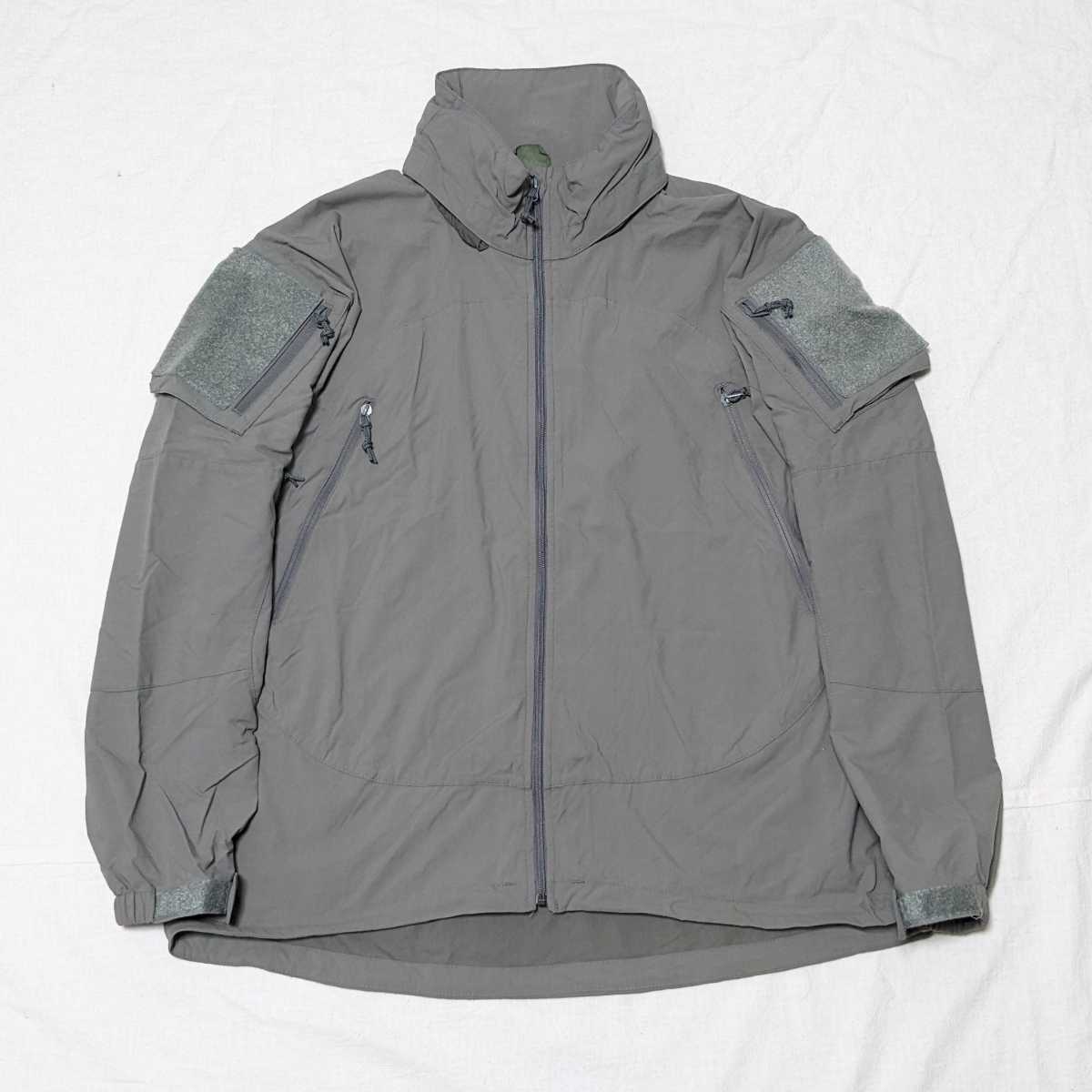 Patagonia mars LEVEL5　ソフトシェルジャケット　aor1　M Patagonia mars LEVEL5 ソフトシェルジャケット aor1 M mars level5