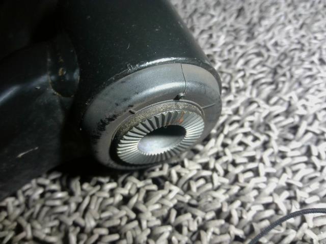 アクア 6AA-MXPK11 右フロントロアアーム アクア 6AA-MXPK11 NHP10 M15A-FXE Z 48068-K9000