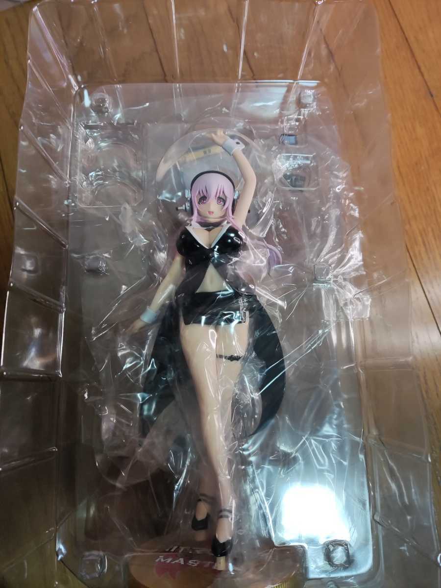 すーぱーそに子 ディーラーVer. 1⁄8 Yahoo!オークション 完成品 限定版