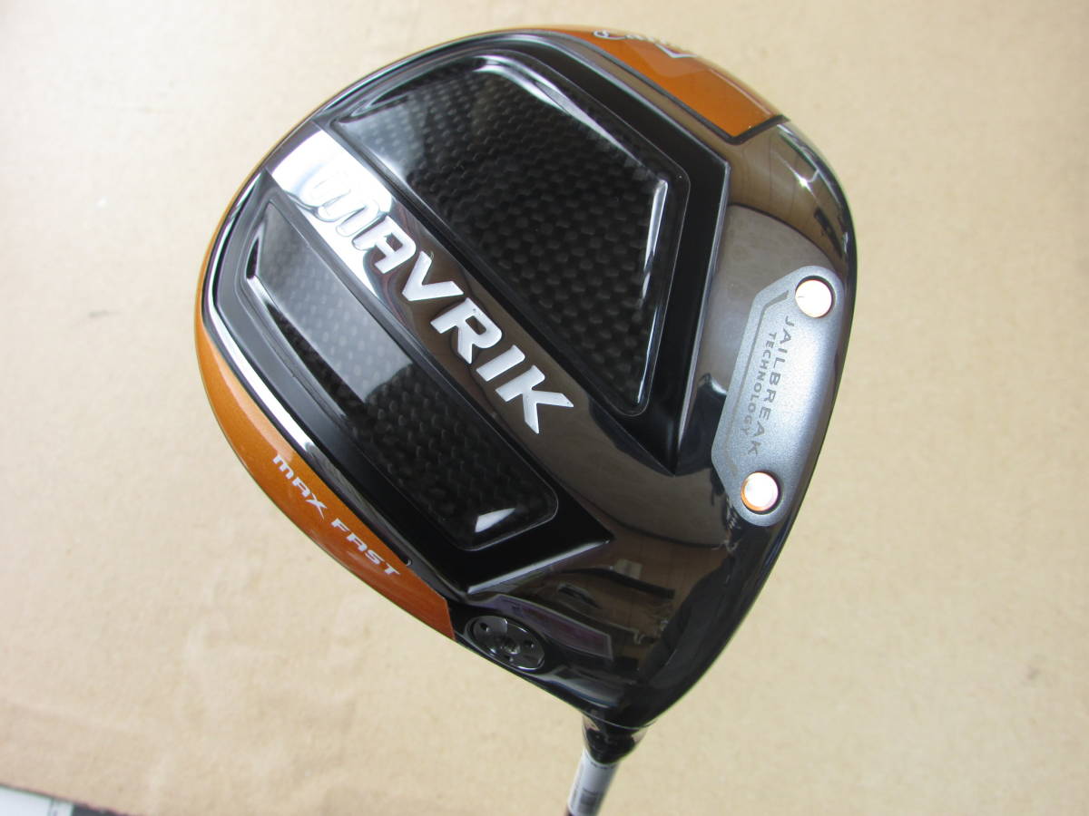 used タイトリスト tsi3 ドライバー 10.0 ヘッドカバー付 Titleist