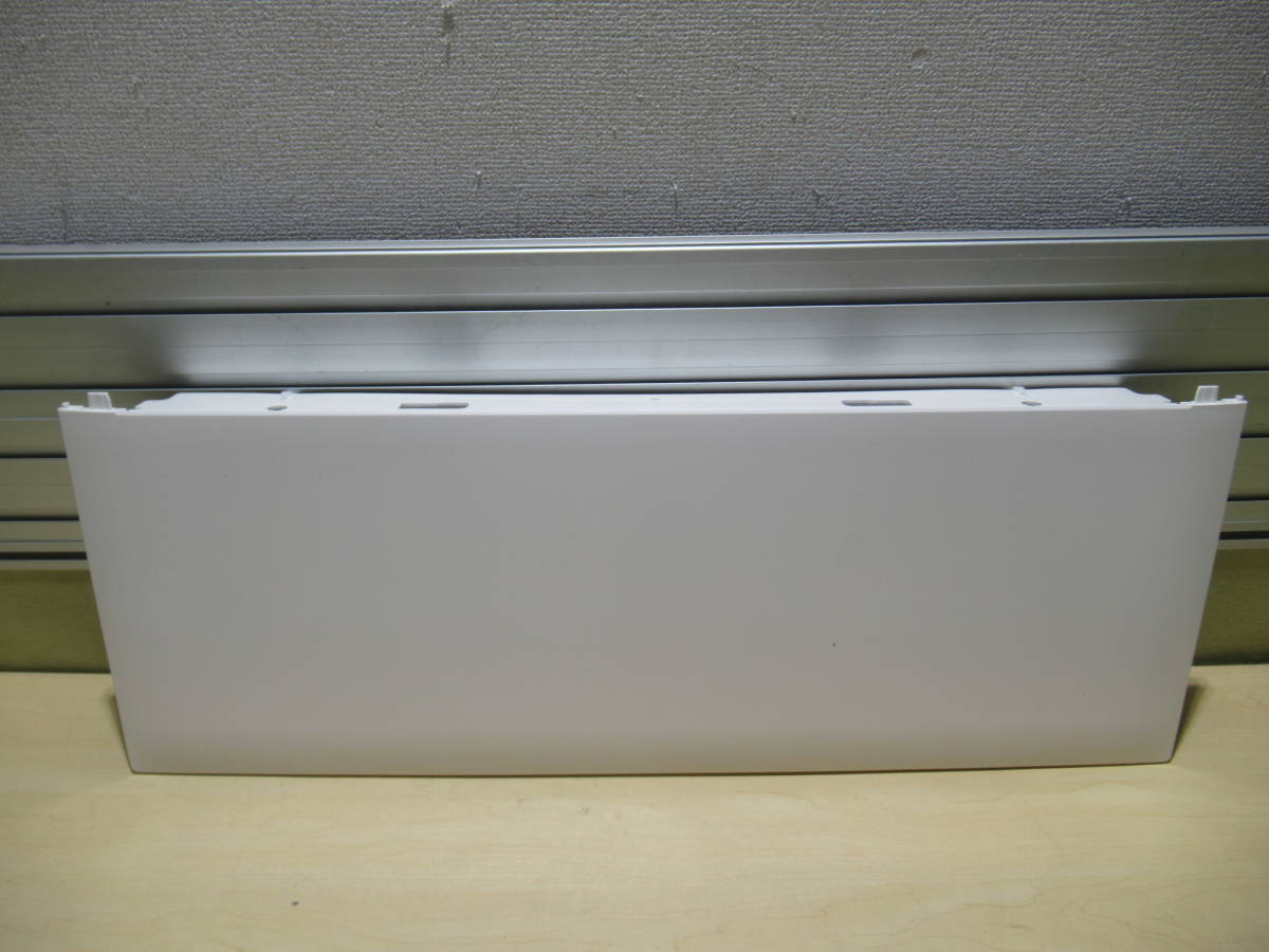 ダイキン 業務用エアコン ワイドパネル業務用エアコン部材 KDB53C160F ダイキン（DAIKIN） KDB53C160F ワイドパネル 部材 業務用エアコン