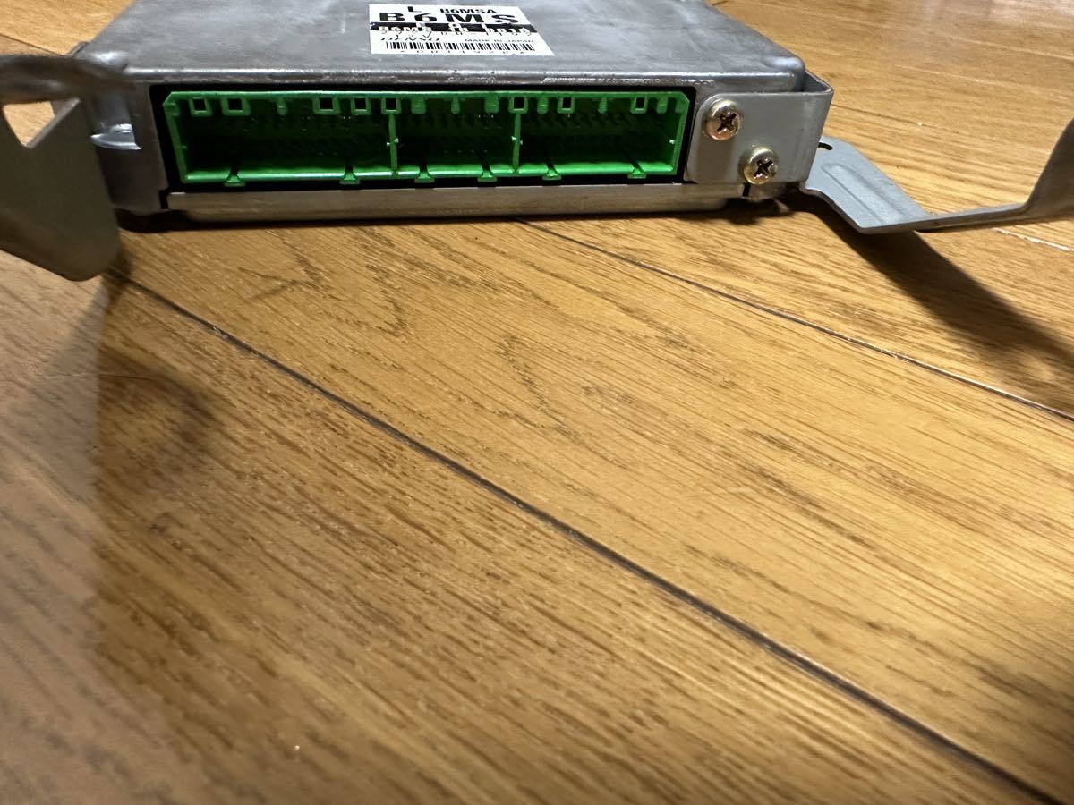 NBロードスター コンピュータ ECU