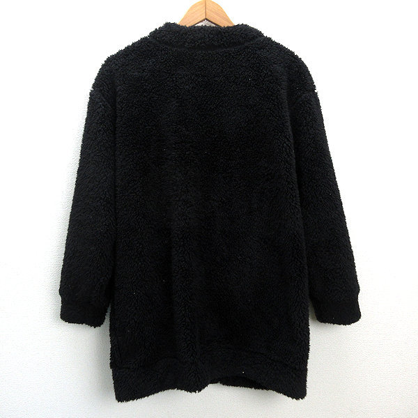 じょー s□ジーユー/GU×UNDERCOVER 372-338419 マシュマロフィール ラウンジ