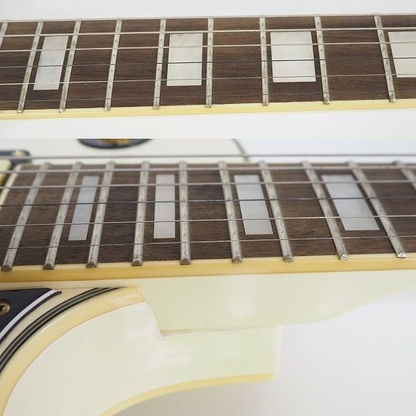 BUSKER'S BLC300 レスポールカスタム エレキギター レスポールカスタム