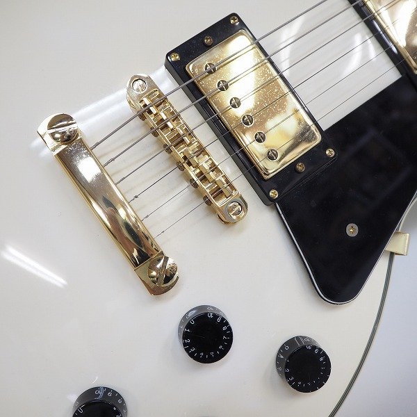 BUSKER'S BLC300 レスポールカスタム エレキギター レスポールカスタム