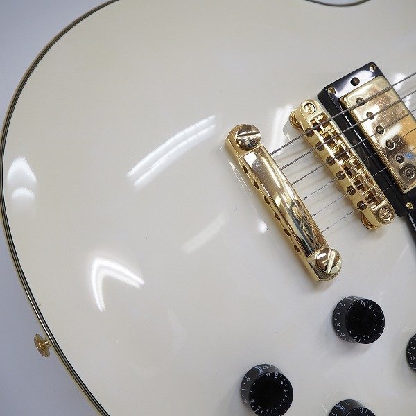 BUSKER'S BLC300 レスポールカスタム エレキギター レスポールカスタム